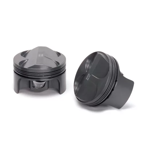 Supertech Piston Kit Subaru EZ30 89.50 9.0:1