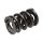 PAC Circle Track 1200 Series Valve Spring 1.244 OD Dual