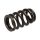 PAC Ford 4.6L 4V .500 lift Ovate Beehive Valve Spring