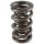 PAC Drag Race 1200 Series Valve Spring 1.645 Triple - Bracke