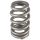 PAC RPM Series HP 0.700 lift Ovate Beehive Spring