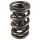 PAC Drag Race 1200 Series Valve Spring 1.645 Triple - Bracke