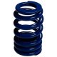 PAC RPM Series GM 604 Crate Engine Spring Blue Beehive
