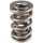 PAC Drag Race 1300 Series Valve Spring 1.645 Triple - Bracke