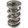 PAC Drag Race 1300 Series Valve Spring 1.645 Triple - Bracke