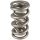 PAC Dual Drag Race 1300 Series Valve Spring 1.500 OD 2.200 1
