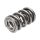 PAC Circle Track 1300 Series Valve Spring 1.449 OD, 0.850 Li