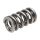 PAC Circle Track 1500 Series Valve Spring 1.409 Nitrided Dua