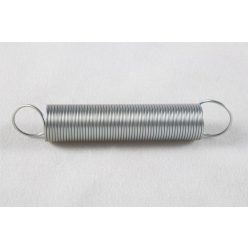 PAC Throttle Springs - 2.500 Long - light