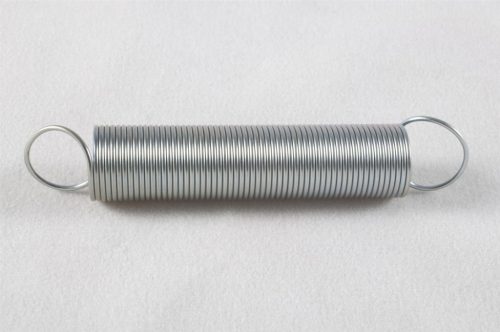 PAC Throttle Springs - 5.000 Long - light