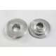 PAC Dual Spring 400 Series Retainer - Titanium Retainer for