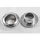PAC Beehive Spring Retainer 500 Series - Titanium Retainer f