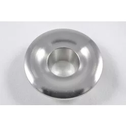 PAC Triple Spring 500 Series Retainer - Solid Stop Titanium