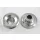PAC Dual Spring 500 Series Retainer - Solid Stop Titanium Re