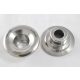PAC Dual Spring 500 Series Retainer - Titanium Retainer for