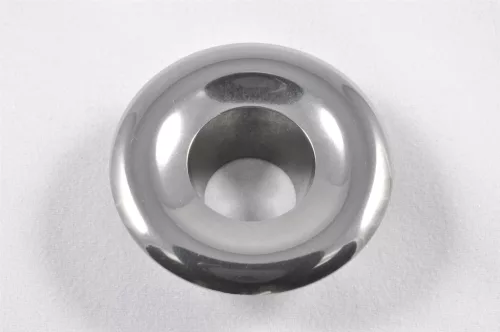 PAC Dual Spring 600 Series Retainers - Tool Steel Retainer f