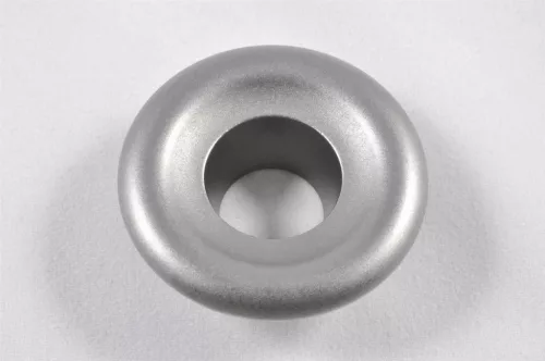 PAC Dual Spring 600 Series Retainer - Titanium Retainer for