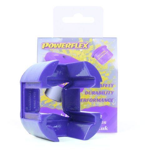 Powerflex Lower Torque Mount Large Bush Insert for VW Up 1.0 GTI/TSI (Pre Facelift)