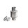CORSA Pro Series Resonator 3.00" I.D. Center - Center OAL:10