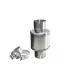 CORSA Pro Series Resonator 3.00" I.D. Center - Center OAL:10