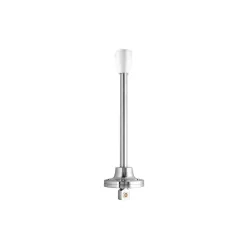 Short Shifter BMW E30 E34 E46 390mm White Knob