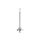 Short Shifter BMW E30 E34 E46 390mm White Knob