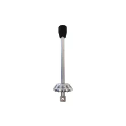 Short Shifter BMW E36 M3 Z3 Black Knob