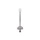 Short Shifter BMW E36 M3 Z3 390mm White Knob