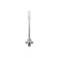 Short Shifter BMW E30 E34 E46 440mm White Knob