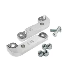 Drift Adapters BMW E46 20% PMC