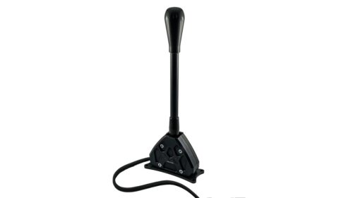 Shifter 8HP DCT DKG DSG PDK Black Edition