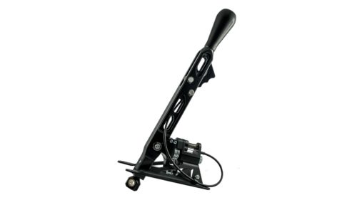 Short Shifter BMW Black Edition PRO
