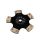 High performance clutch 228mm 8,98" 23x29-10N BMW E36 M3 M50 M52 M54