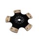 High performance clutch 228mm 8,98" 23x29-10N BMW E36 M3 M50 M52 M54