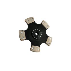   High Performance Clutch Disc 23x25-24N Nissan 370Z Z34 / 240mm / 9.45"