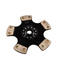  High performance clutch 240mm 9,25" 32,5x35-26N BMW N54 335i 135i 535i M57N M57N2