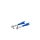 Control arms Nissan 350Z Z33 Adjustable Uniball Blue