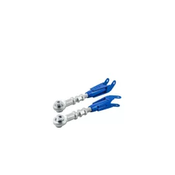 Control arms Nissan 350Z Z33 Adjustable Uniball Set