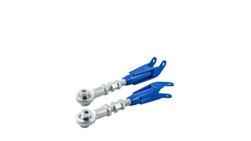 Control arms Nissan 350Z Z33 Adjustable Uniball Set