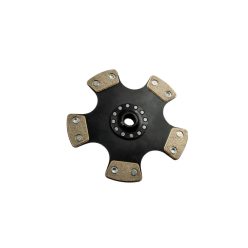 High performance disc 21,8x24,2-23N Audi VW 2,0 TDI 2,0 TFSI