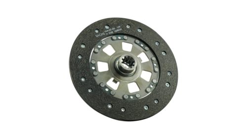 Clutch disc SACHS 1864 098 132 BMW M50 M52 M54 23x29-10N [240mm 9.25"]