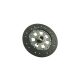 Clutch disc SACHS 1864 098 132 BMW M50 M52 M54 23x29-10N [240mm 9.25"]