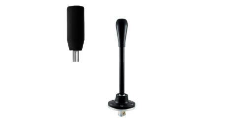 Short Shifter BMW E36 Black Edition Short Lever