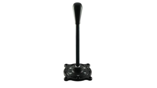 Short Shifter Nissan S-chassis S13 S14 S15 R32 R33 R34 Black Edition