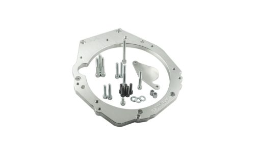Gearbox Adapter Plate Honda F20C F22C1 S2000 - Mazda RX-8