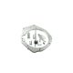Gearbox Adapter Plate Honda F20C F22C1 S2000 - Mazda RX-8