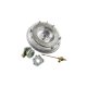 Flywheel Honda F20C F22C1 S2000 - MAZDA RX-8 5-speed - 240mm / 9.45"