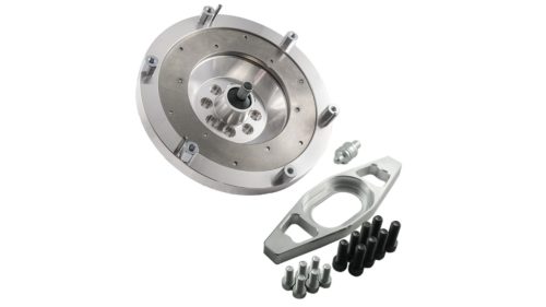 Flywheel Toyota JZ 1JZ 2JZ - BMW M57N2 6-SPEED HGU HGK- 215mm / 8.46"