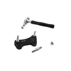 Drift Adapters BMW E36 +25%