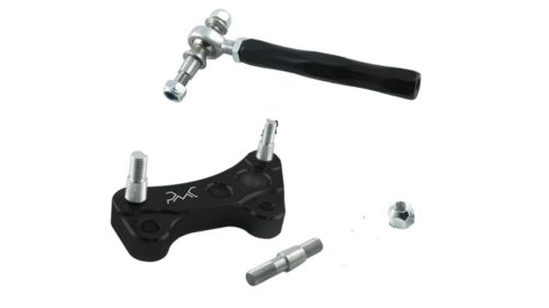 Drift Adapters BMW E36 +25%
